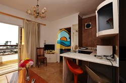 Property For rent On the Touristic Promenade 